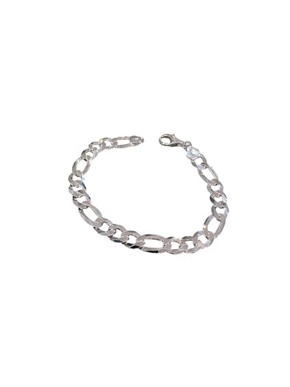 Bracciale Domar Uomo in Argento BRAR-300-280 - BRAR-300-280